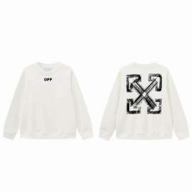 Picture of Off White Sweatshirt _SKUOffWhiteS-2XLqdtrY274035271